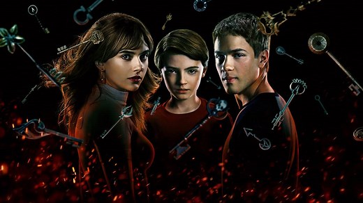 Locke & Key Saison 4 : Netflix a déjà programmé la date de sortie ?