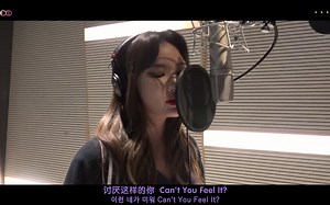 EXID LADY (piano ver.) 中韩字幕 | 小霸霸种草TV @神迹字幕