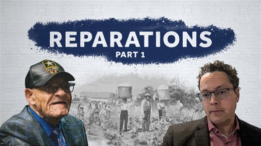 Clarified: The history of reparations
