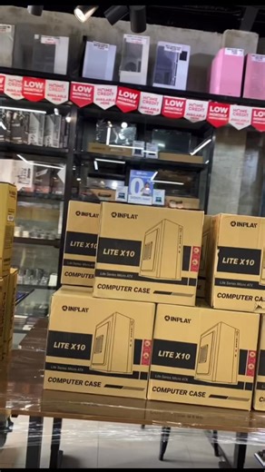 6.4K views · 26 reactions | Introducing our Computer Set Package –...