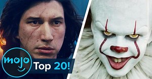 Top 20 Best Movie Villains of the Century So Far | Videos on WatchMojo.com