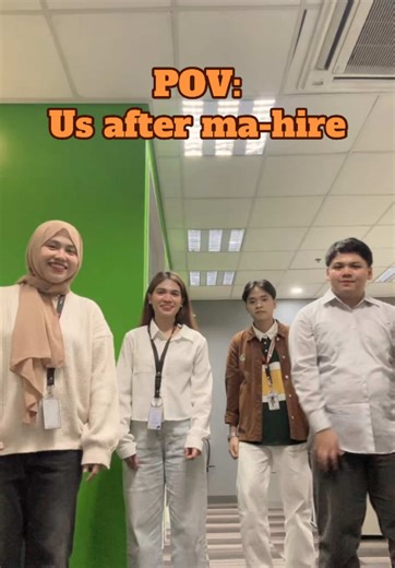 Starting a New Journey at VXI: Embracing Challenges