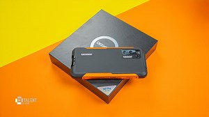 بررسی گوشی دوجی S97 Pro؛ جان‌سخت با باتری غول‌پیکر