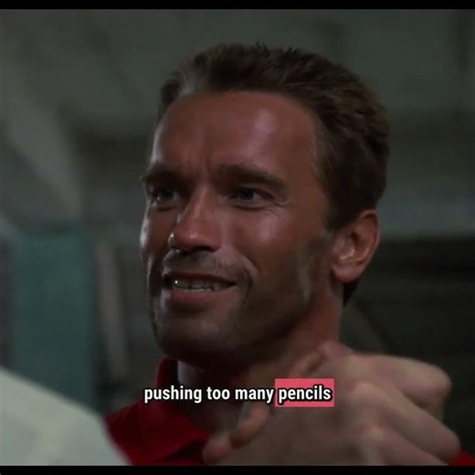 The Most Alpha Scene Ever Filmed | Dutch and Dillon #predator
