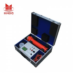 [Hot Item] 60kv DC Hipot High Voltage Dielectric Test Set