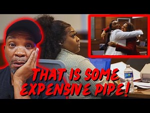 North Carolina Influencer Ordered to Pay 1.75 Million Dollars to Woman after Stealing her Husband!😲