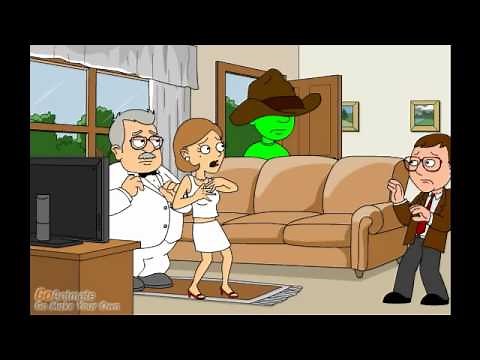 PC Guy yells at Evil Larry and gets ungrounded