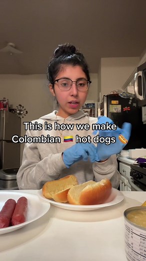 How to Make Authentic Colombian Hot Dogs 🌭