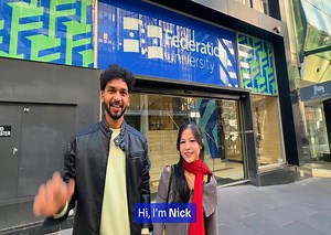 Federation University Australia, Australia - Ranking, Reviews, Courses, Tuition Fees | Hotcourses India