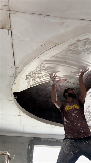 Luxury Ceiling Design Inspirations