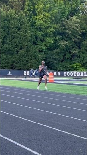 One of the best middle distance track spikes: On Cloud Spike 10000m
