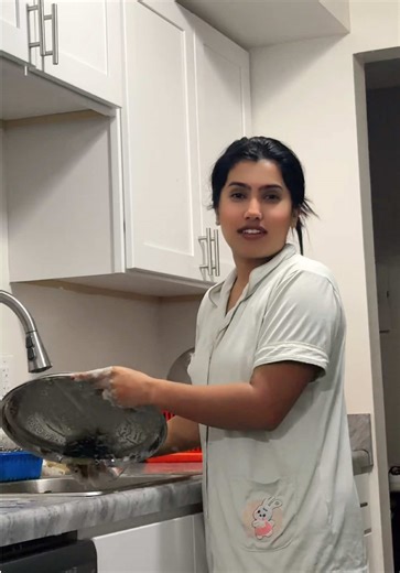 Exciting New Dishwasher Installation at Home