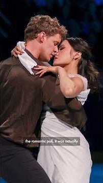 They Were Olympic Teammates… Then This Happened