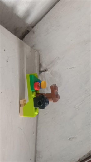 tutorial on how to build a parrot out of Lego hope you like it ✨😊🐦#lego #tutorial