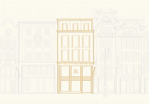 The Mayfair store opening event in London - Bang & Olufsen