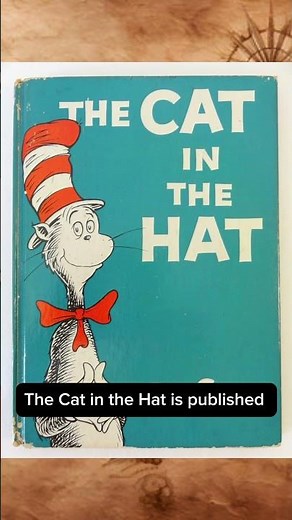 5 Historic Events From Each Year: 1957