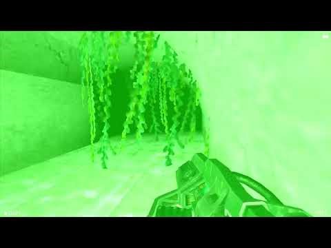 Half-Life: Opposing Force | Episode 9 - Trust No One