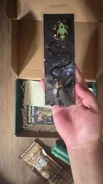 ASMR UNBOXING #fyp #asmr #unboxing #viral #booktube #giftideas #smallbusiness #smallyoutuber #cute