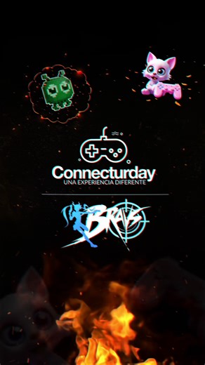 Connecturdayca on TikTok