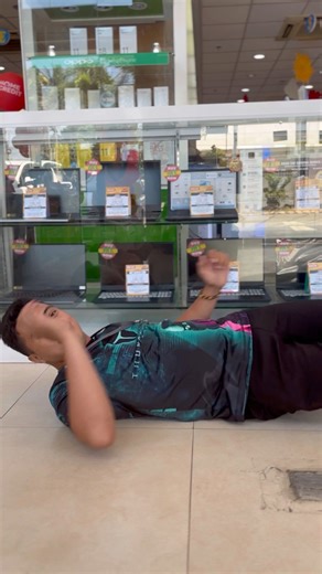 23K views · 365 reactions | Thunderobot lang sakalam  Avail na og laptop mga ka EMCOR  | EMCOR GUSA Branch | Facebook