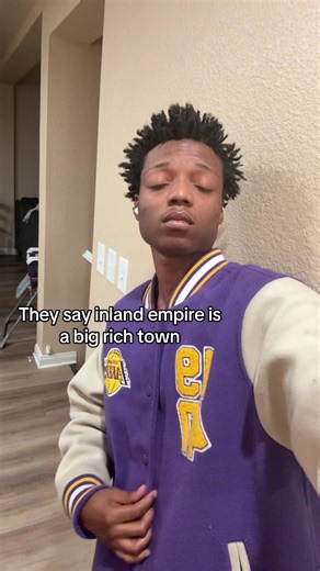 Ghettoest City: San Bernardino in the Inland Empire