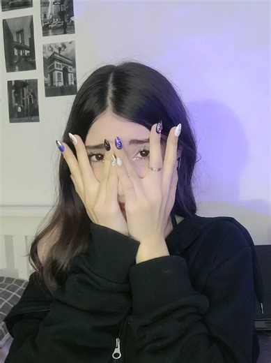 Crecí y Él No: Marinette y Chat Noir