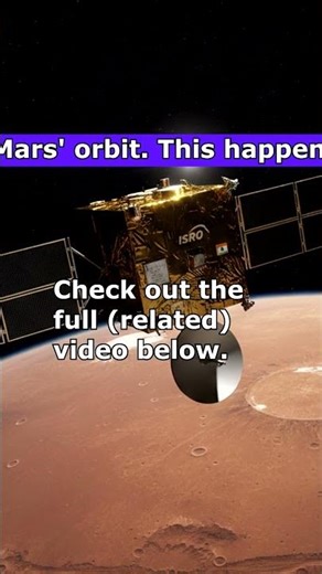 🌎 The first spacecraft (the 3rd fact)