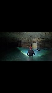 2.5K views · 89 reactions | Swimming through a beautiful cave in Mexico! | TAG Caver | Facebook