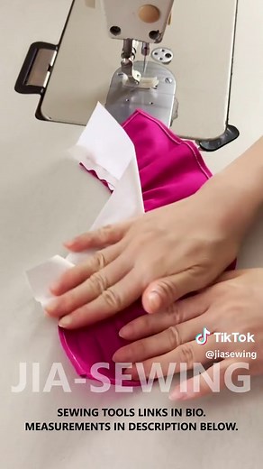 Easy Ruffle Sewing Tips for Beginners