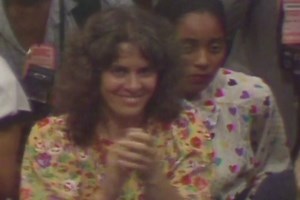 Jackson’s Convention Speeches in 1984 and 1988 Were Soaring Calls for Social Justice