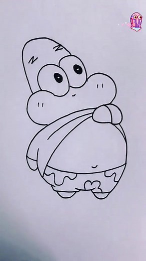 How to Draw Cute Cartoon Characters: Tips and Tricks