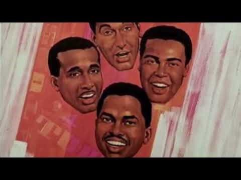 Remembering The Four Tops (Mini-Documentary) - Steady Blowin Productions