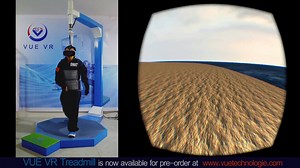 Have a rest and playing sports on the beach for a while | VUE VR