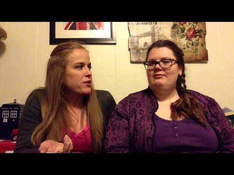 We Need To Talk: Progressive Hand Puppet Commercial