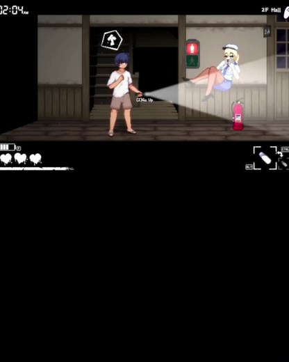 Funny Gaming Deaths on Tag After School Happy Mod