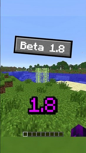 Longest Reach in Minecraft?! ⚔️💎