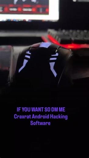 Hackrootorg | Cybersecurity & Bug Bounty Traning in Ludhiana on Instagram: "Craxrat Android Hacking Software if you want so dm me #craxrat #CyberSecurity #InfoSec #EthicalHacking #CyberAwareness #DataProtection #CyberAttack #HackersMindset #CyberCrime #CyberSafe #OnlineSecurity #NetworkSecurity #DigitalSecurity #CyberDefense #CyberExpert #cybertips"