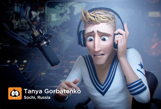 3D Animation Student Showcase 2024 - Animation Mentor