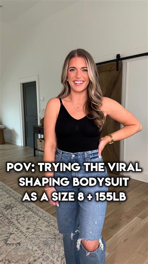 452K views · 240 reactions | Let’s put this viral shaping bodysuit to...
