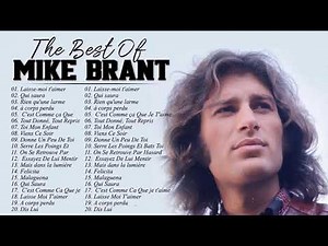 Michel Delpech Best of Full Album - Michel Delpech Album Complet - Chansons de Michel Delpech 2021