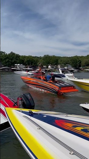 Worlds fastest Baja #Speedboat #Powerboat #Baja