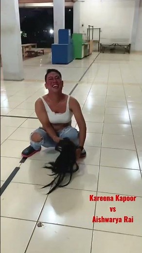 Kareena Kapoor vs Aishwarya Rai