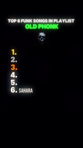 Discover the Best Old Phonk Playlist for Rave