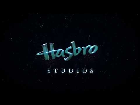 Hasbro Studios Logo 2010