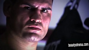 Cain Velasquez: The aztec warrior