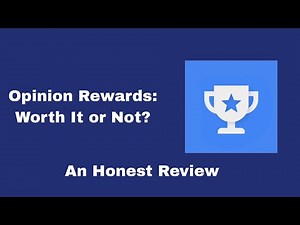Google Opinion Rewards: An Honest Review.