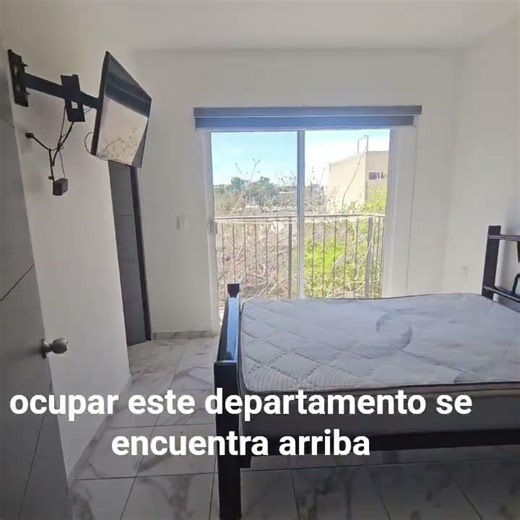 Departamento en Renta en Mazatlán