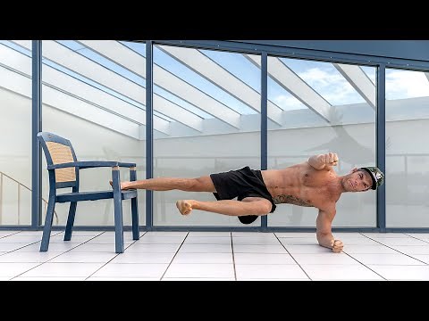 Core Exercises to Improve Your Surfing