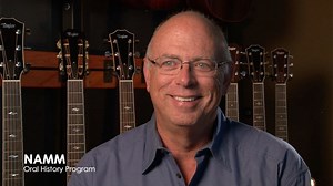 Bob Taylor | NAMM.org