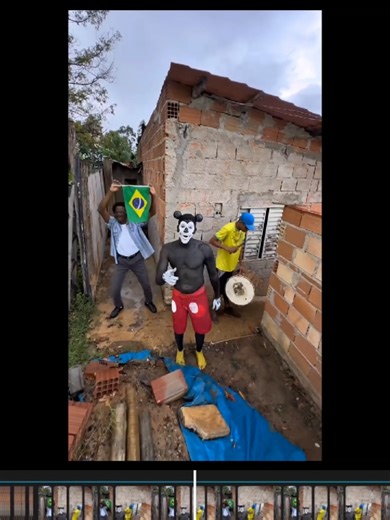 Boredance Edit: A Unique Spartan Remix